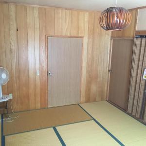 Japanese-Style Room