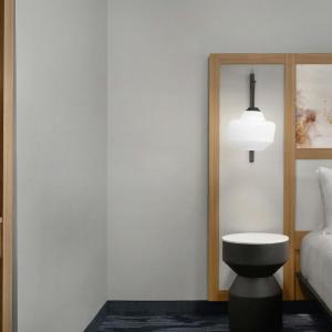 King Suite with Sofa Bed