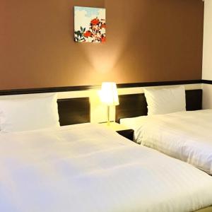Superior Twin Room - Non-Smoking