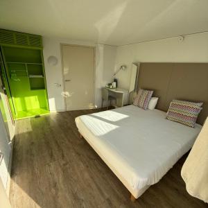 Double Room - Disability Access
