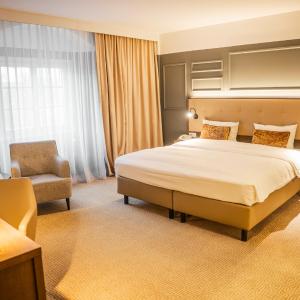 King Room with Garden View