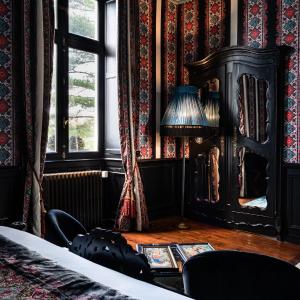 Discovery Room - Escale à Saint-Pétersbourg