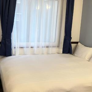 Double Room - Smoking