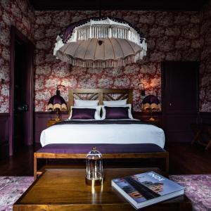 Inspiration Room - Nuit Birmane