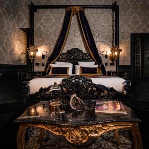 Signature Room - Carnaval à Venise