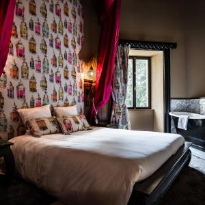 Privilege Suite Duplex - Mille et une Nuits