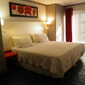 Double or Twin Room with Shower