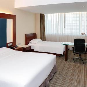 Premium Triple Room