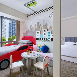 Family King Room