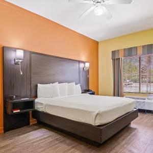 King Room - Disability Access