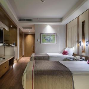 Superior Room Sea View 