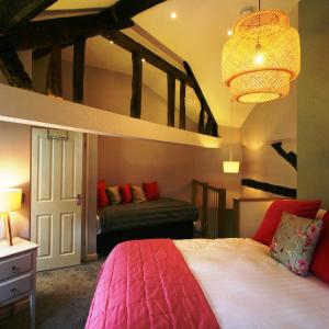 Luxury Family Suite