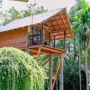 One-Bedroom Chalet