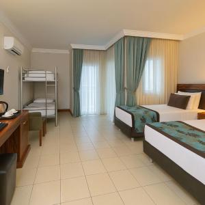 Club Room