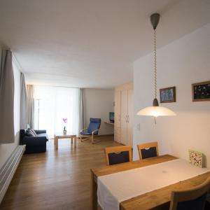 Large Studio with Balcony