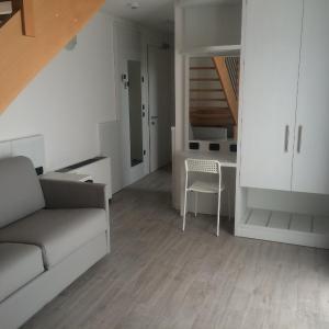 Deluxe Suite with Spa Bath