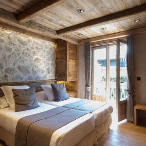 Comfort Double or Twin Room