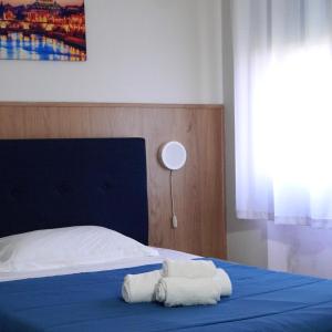 Large Single Room