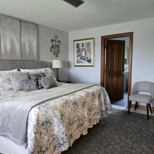 Premium Quadruple Room
