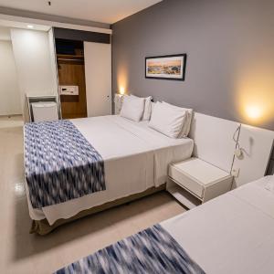 Luxury Triple Room