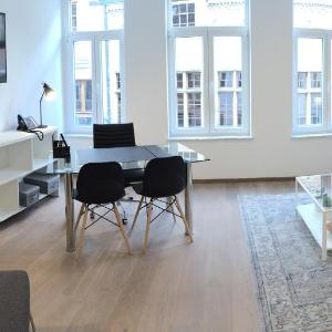 Standard Room Upper Floor