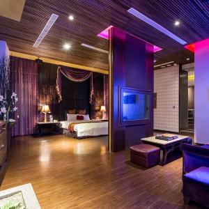 Deluxe Double Room with Private Pool