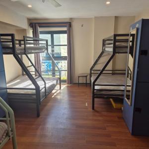 Bed in 6-Berth Female Dorm 117 (Ages 18-35 years)