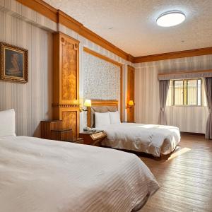 Double or Twin Room