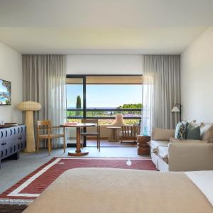 Ocean Suite