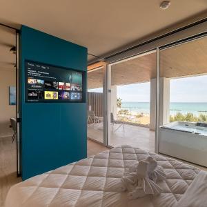 Suite with Spa Bath