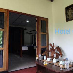 Triple Room with Balcony
