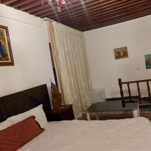 Duplex Room