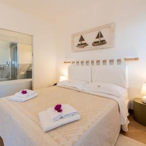 Suite with Sea View