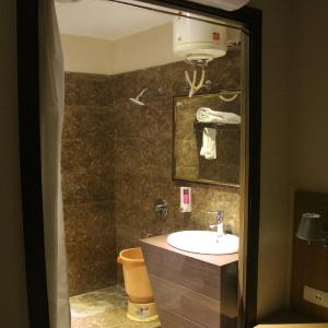 Club Double Room