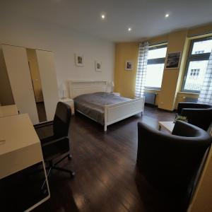 Apartment (2 Adults)