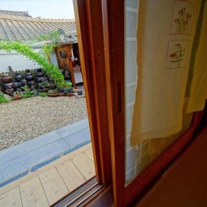 Korean-Style Superior Room