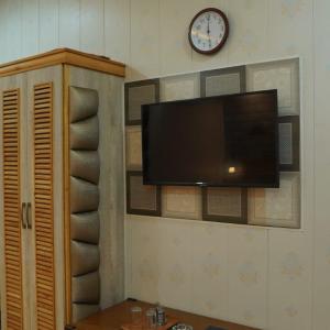 Executive Triple Room