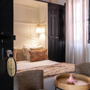 Almohade Double Room