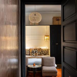 Idrisside Double Room