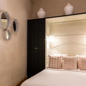 Alaouite Double Room