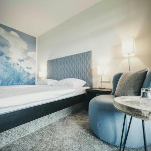 Doppelzimmer Residence Kategorie A