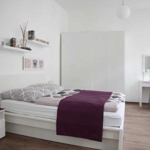 One-Bedroom Apartment with Terrace