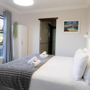 Luxury Double or Twin Room