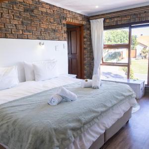 Comfort King Room