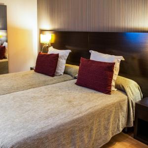 Comfort Twin Room