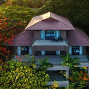 Grand Villa Lemongrass