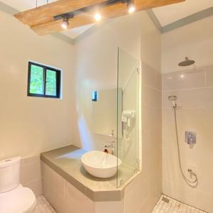 Standard Double or Twin Room with Sea View