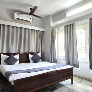 Comfort Quadruple Room