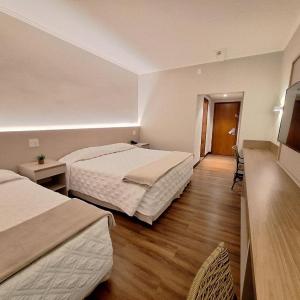 One-Bedroom Premium Apartment