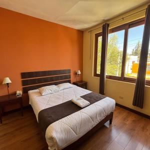 Large Single Room